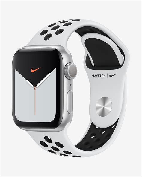 verschil apple watch nike en normaal|nike apple watch gps.